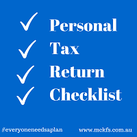 #Everyoneneedsaplan when preparing to complete their 2015 Tax Return